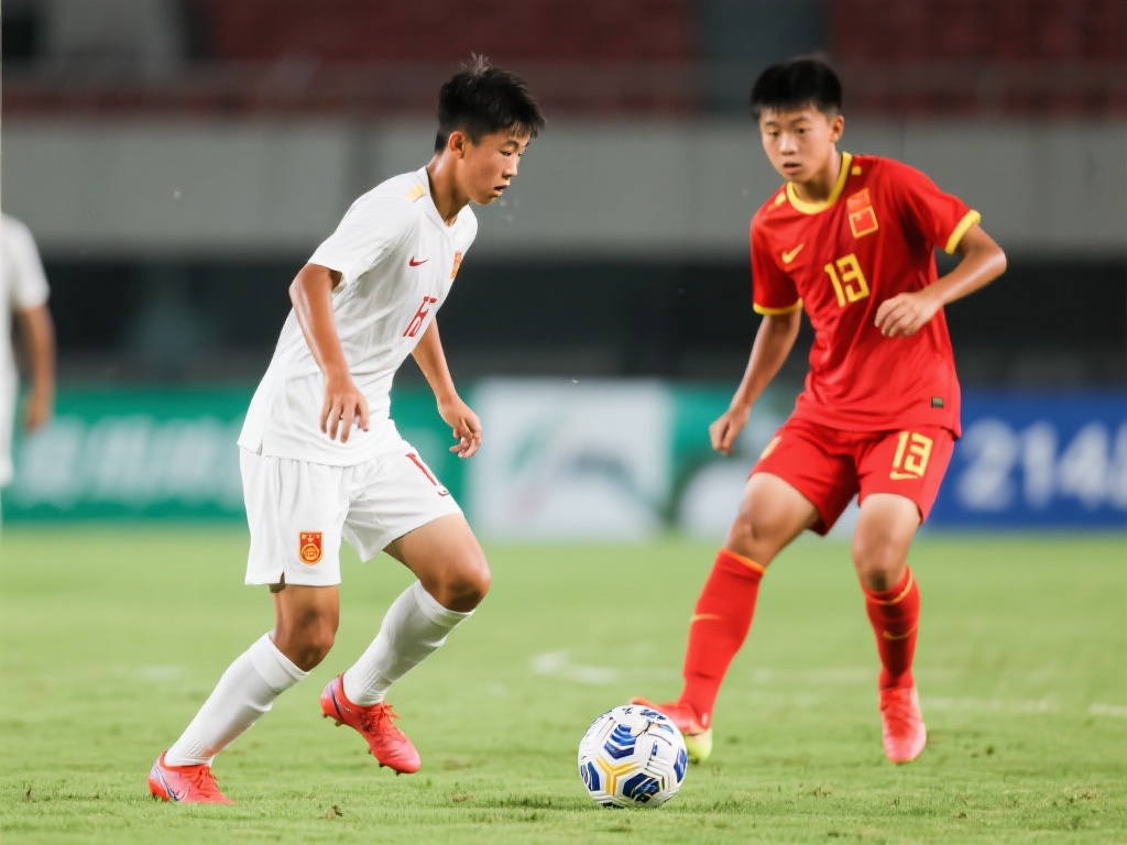 关注的焦点 关注的焦点