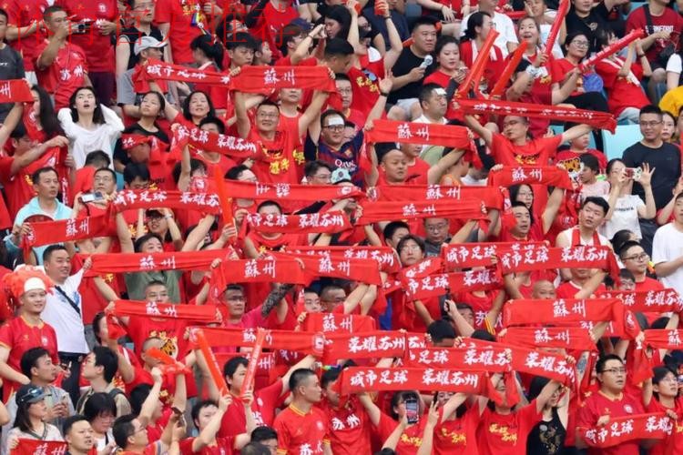 “回归、哀悼、致敬” 2020中国平安中超联赛苏州赛区扬帆启航 “回归、哀悼、致敬” 2020中国平安中超联赛苏州赛区扬帆启航